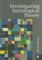 Investigating Sociological Theory