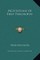 Meditations Of First Philosophy