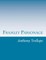 Framley Parsonage
