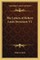 The Letters of Robert Louis Stevenson V1