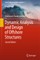 Dynamic Analysis and Design of Offshore Structures