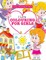 I Love Colouring for Girls ( Crazy Colouring for Kids)