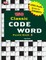 150 Classic Code Word Puzzle Book