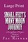 Small Feet's Many Moon Journey