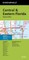 Rand McNally Folded Map: Central & Eastern Florida Regional Map