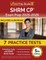 SHRM CP Exam Prep 2024-2025