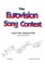 The Complete & Independent Guide to the Eurovision Song Contest