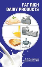 Fat Rich Dairy Products Fat Rich Dairy Products