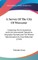 A Survey of the City of Worcester