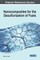 Nanocomposites for the Desulfurization of Fuels