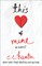 This Heart of Mine