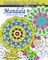 Relaxing in Color Mandala