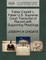 Faber-Castell V. Faber U.S. Supreme Court Transcript of Record with Supporting Pleadings