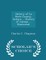 History of La Porte County, Indiana ... History of Indiana ... Illustrated. - Scholar's Choice Edition
