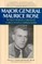 Major General Maurice Rose
