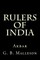 Rulers of India