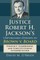 Justice Robert H. Jackson's Unpublished Opinion in Brown V. Board