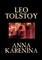 Anna Karenina by Leo Tolstoy, Fiction, Classics, Literary