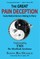 The Great Pain Deception
