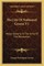 The Life of Nathanael Greene V1