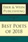 Best Poets of 2018