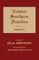 Notable Southern Families. Volume VI