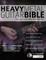 The Heavy Metal Guitar Bible