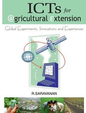 ICTs for Agricultural Extension ICTs for Agricultural Extension