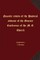 Nazarite review of the Pastoral address of the Genesee Conference of the M. E. Church