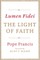 Lumen Fidei