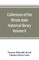 Collections of the Illinois state historical library Volume X; British series, Volume I, The Critical period, 1763-1765