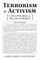 Terrorism and Activism
