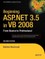 Beginning ASP.NET 3.5 in VB 2008