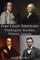 Four Great Americans Washington, Franklin, Webster, Lincoln