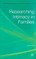 Researching Intimacy in Families