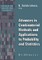 Advances in Combinatorial Methods and Applications to Probability and Statistics