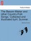 The Besom-Maker and Other Country-Folk Songs. Collected and Illustrated Byh. Sumner.