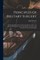 Principles Of Military Surgery