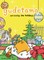 Gudetama: Surviving the Holidays