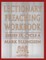 Lectionary Preaching Workbook, Series IX, Cycle a