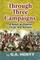Through Three Campaigns