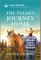 The Texan's Journey Home