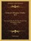 Classical Colloquies, October 1871