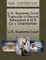U.S. Supreme Court Transcript of Record Milwaukee & M R Co v. Chamberlain