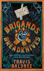 Brigands & Breadknives