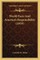 World Facts and America's Responsibility (1919)
