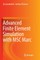 Advanced Finite Element Simulation with Msc Marc