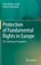 Protection of Fundamental Rights in Europe