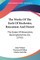The Works Of The Earls Of Rochester, Roscomon And Dorset
