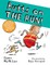 Butts on the Run!